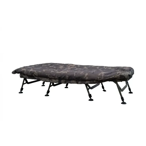 Solar Worldwide Sleep System Wide 8 Leg