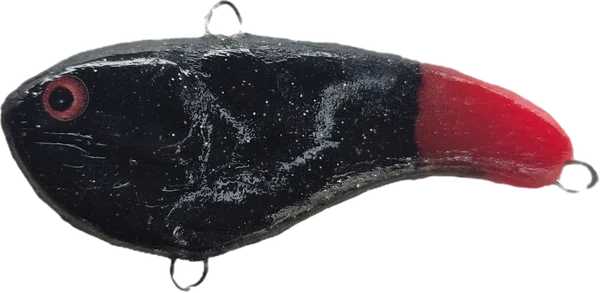 Original NEMO® Black Pepper 6cm 20gr