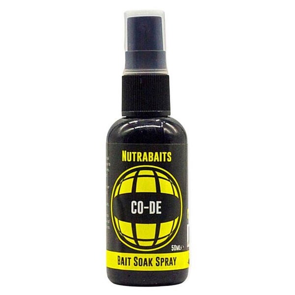 Nutrabaits CO-DE BAIT SOAK SPRAY