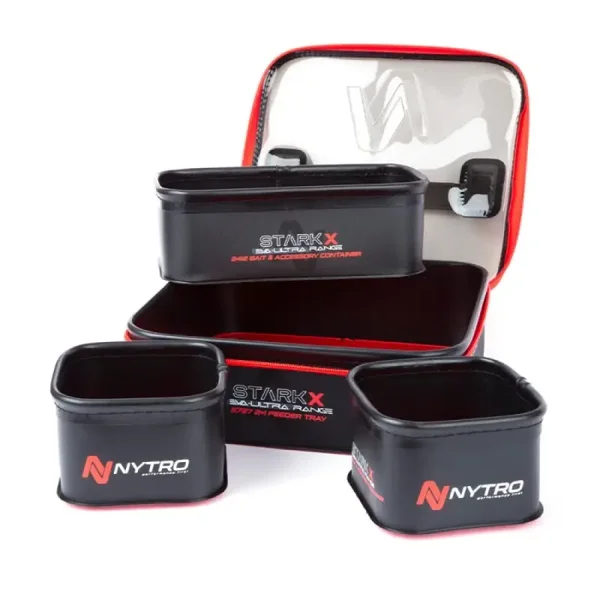 Nytro Starkx Ultra-EVA 2727 Eva System Tray 2+1