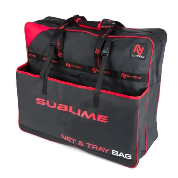 Nytro Sublime Net And Tray Bag