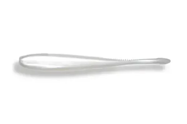 Toppies Pintius 7 cm White
