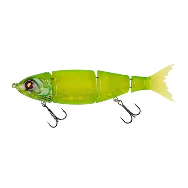 Fox Rage Replicant Swim 18cm Chart