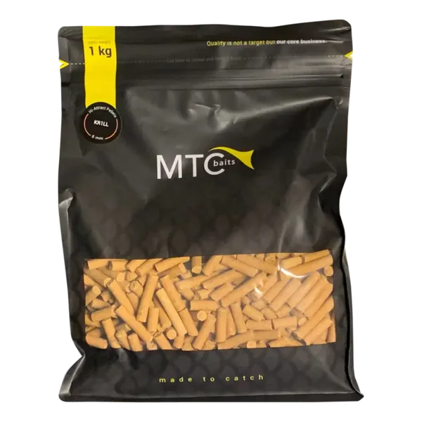MTC Pellet Hi-Attract - KR1LL