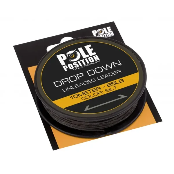 Pole Position Drop Down Unleaded Leader 65lb 10m