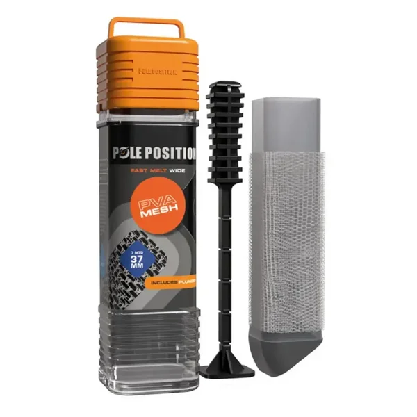 Pole Position PVA Mesh 37mm 7 Meter