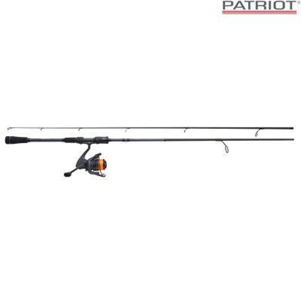 Patriot Shadow Combo