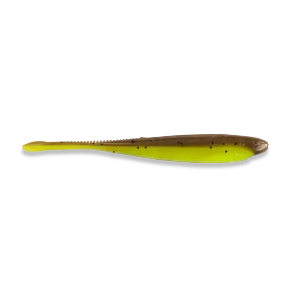 Toppies Pintius 7 cm Watermelon Lime