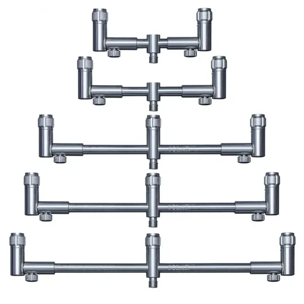 Solar P1 Pro-Loc Adjustable 3 Rod Buzzer Bar Small