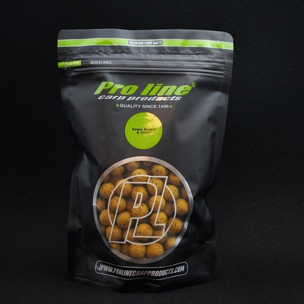 Sweet Maggot & Cream (15mm, 20mm 1kg)