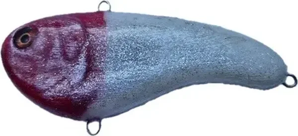 NEMO® Redhead Shiner 6cm 20gr