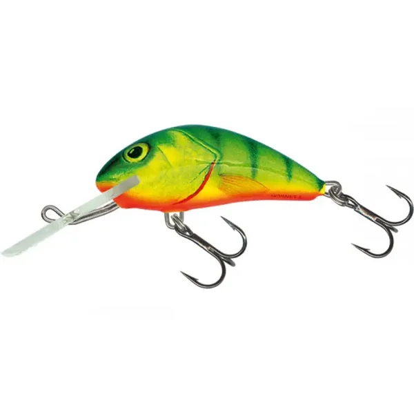 Salmo Hornet 5 - floating