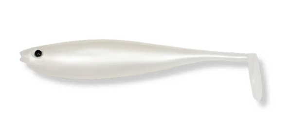 Toppies Provius - 14cm WHITE 2 stuks