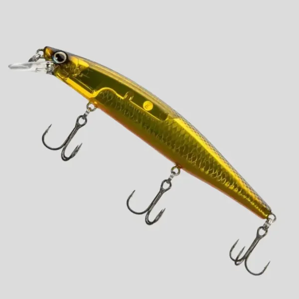 Shimano Bantam world minnow 115sp