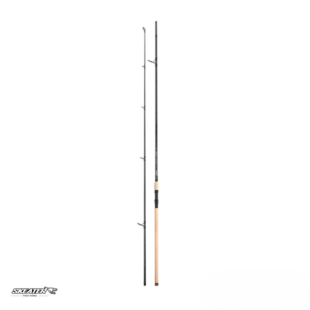 Skeater Chaser Pro Deadbait Power Pike 305 cm - 90-120 g