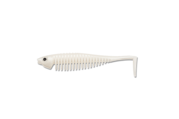 Toppies Skeletonius White