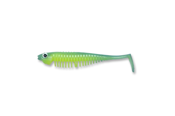 Toppies Skeletonius  BLEU LIMEY