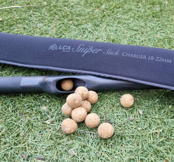 LCA Throwing Stick Charger 24-28mm