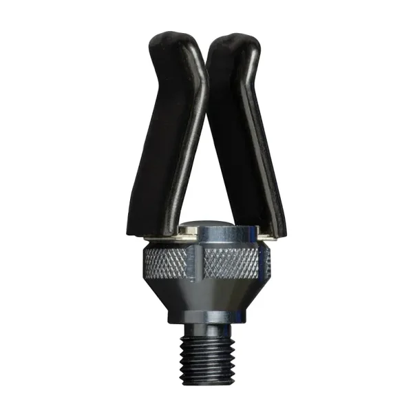 Solar Black-Lite Centre Loc Adjustable Back Rest Standard