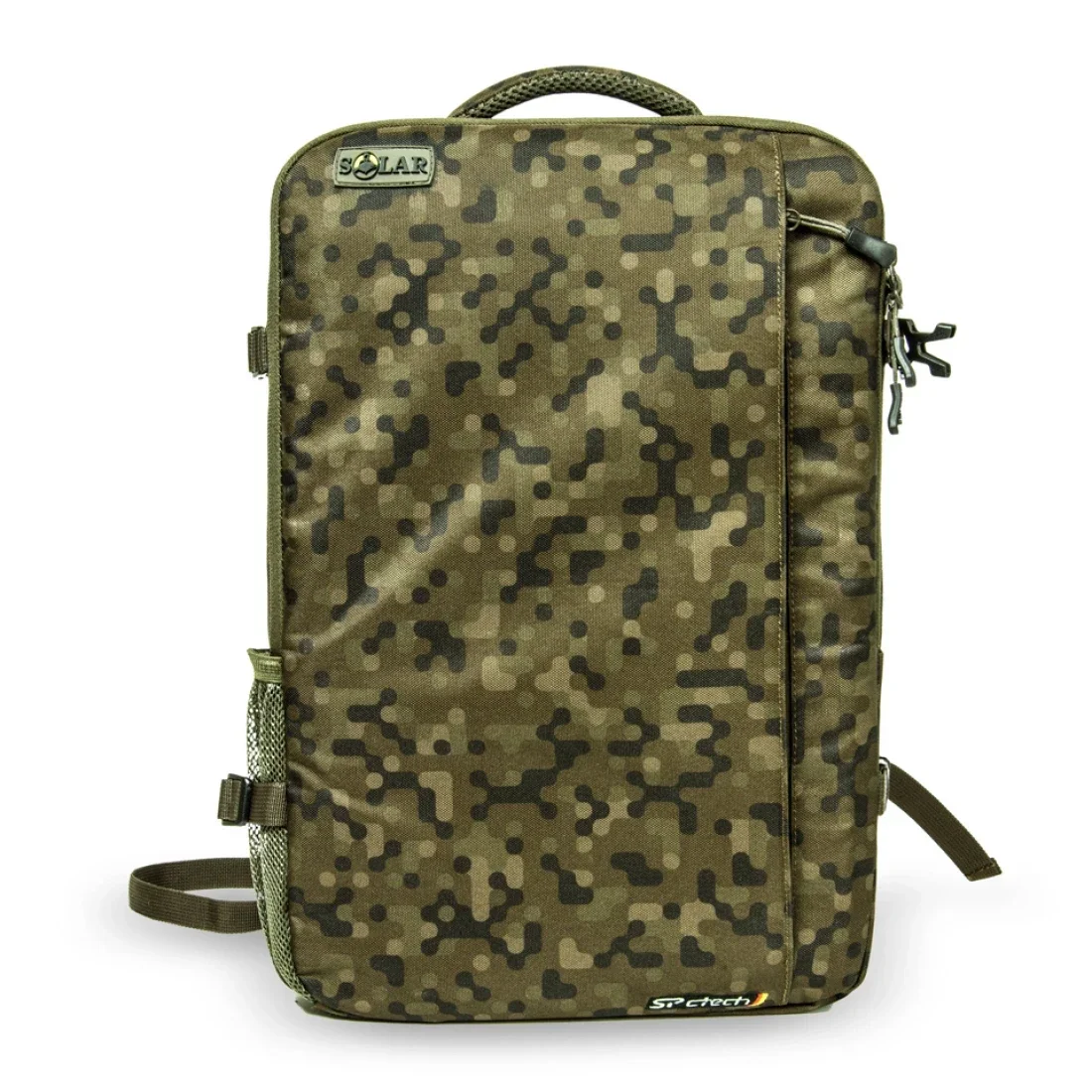 Solar SP C-Tech Laptop & Gadget Rucksack