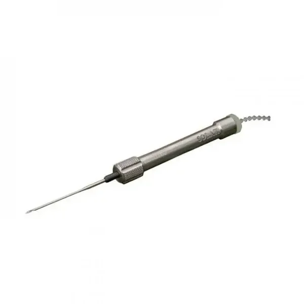 Solar Tackle p1 baiting needle