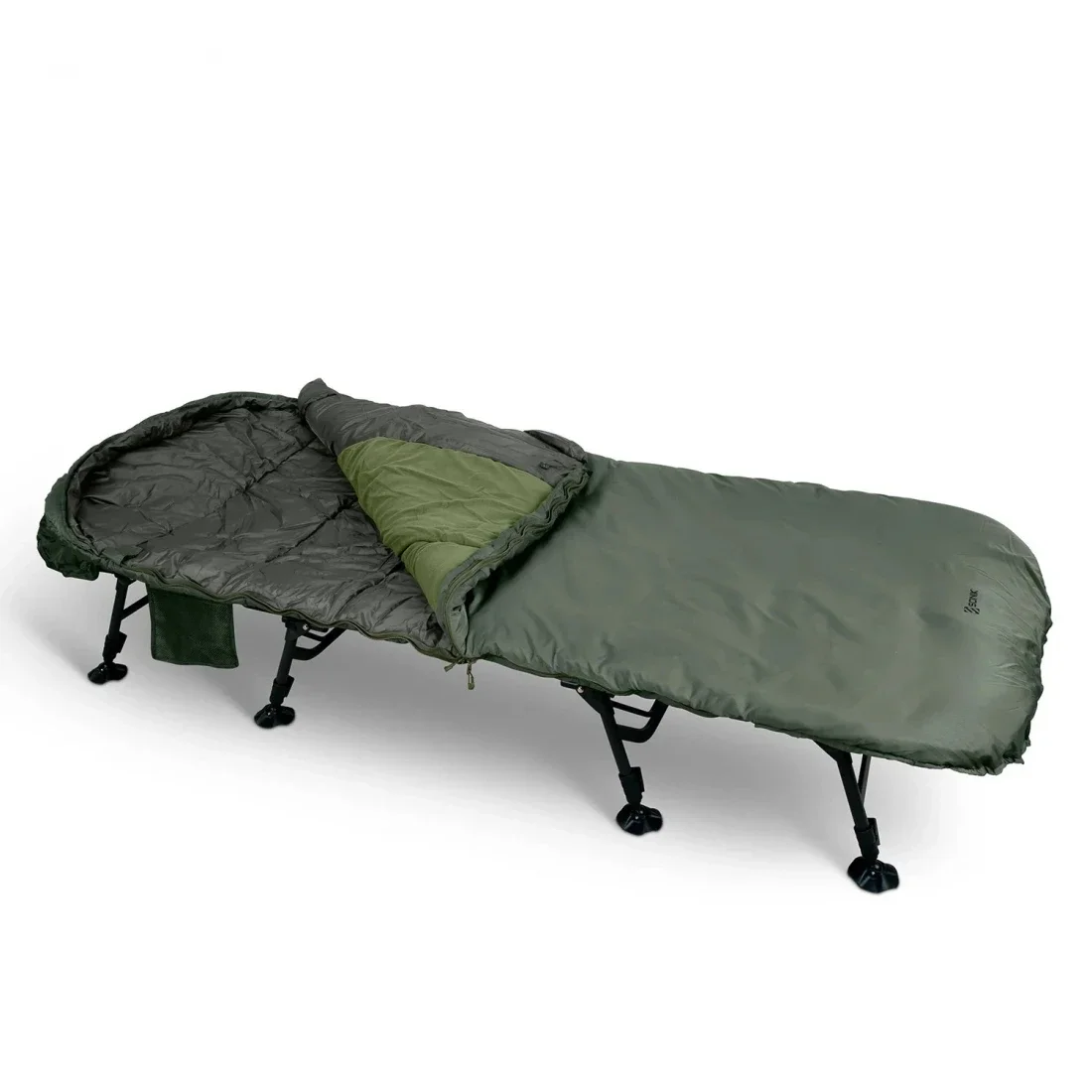 Sonik Bank-Tek Layerz All-Season Sleeping Bag