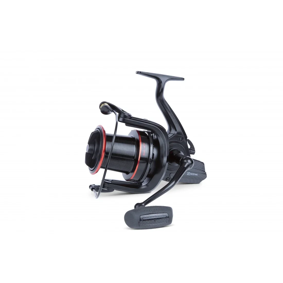 Sonik SK-47 CARBON 10000 Reel