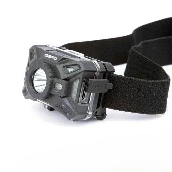 Sonik Gizmo HTR-250 Hoofdlamp