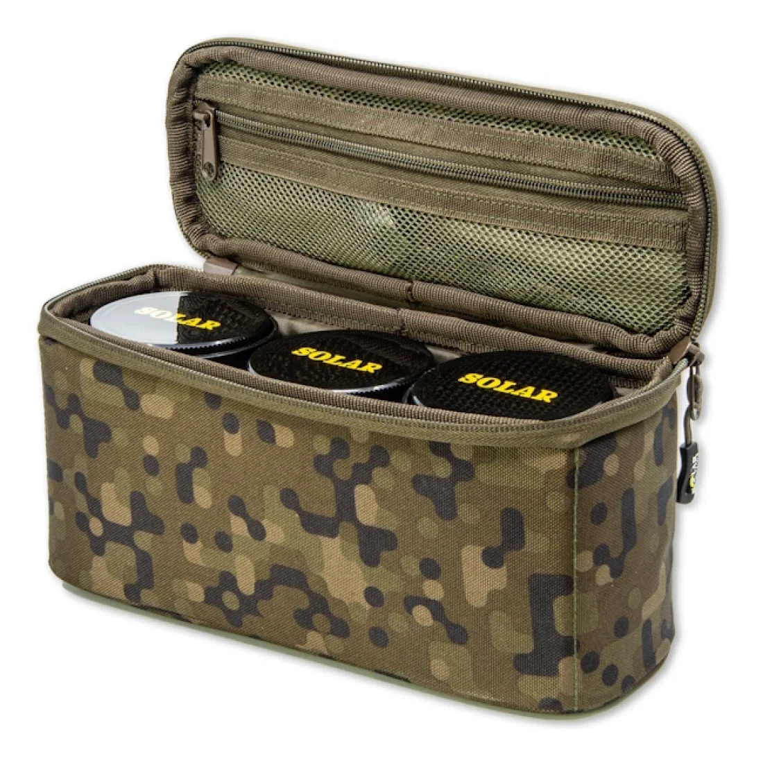 Solar Tackle SP C-Tech Brew Bag Standaard