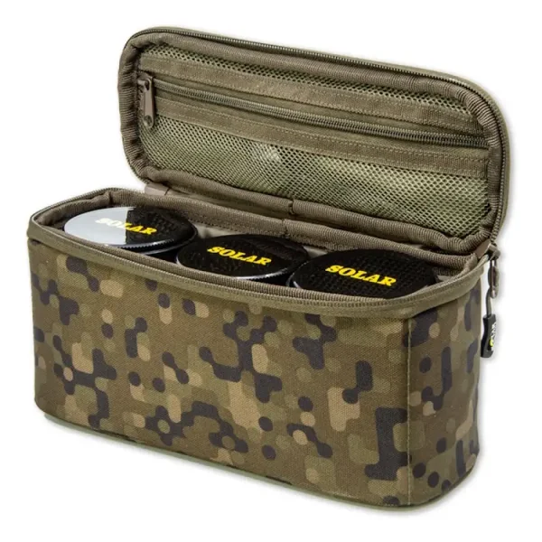 Solar Tackle SP C-Tech Brew Bag Standaard