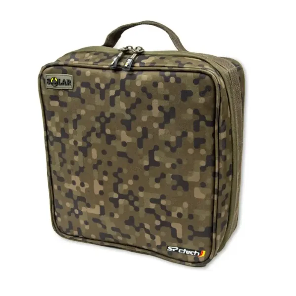Solar Tackle SP C-Tech Dine-out Bag