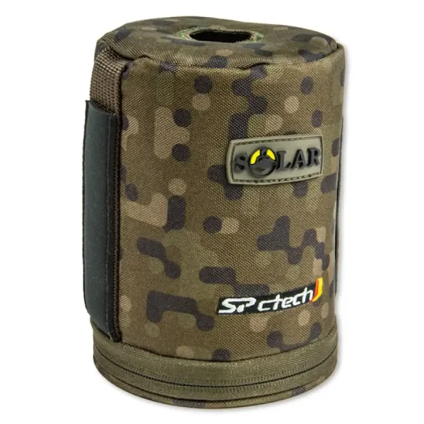 Solar Tackle SP C-Tech Gas Canister Cover