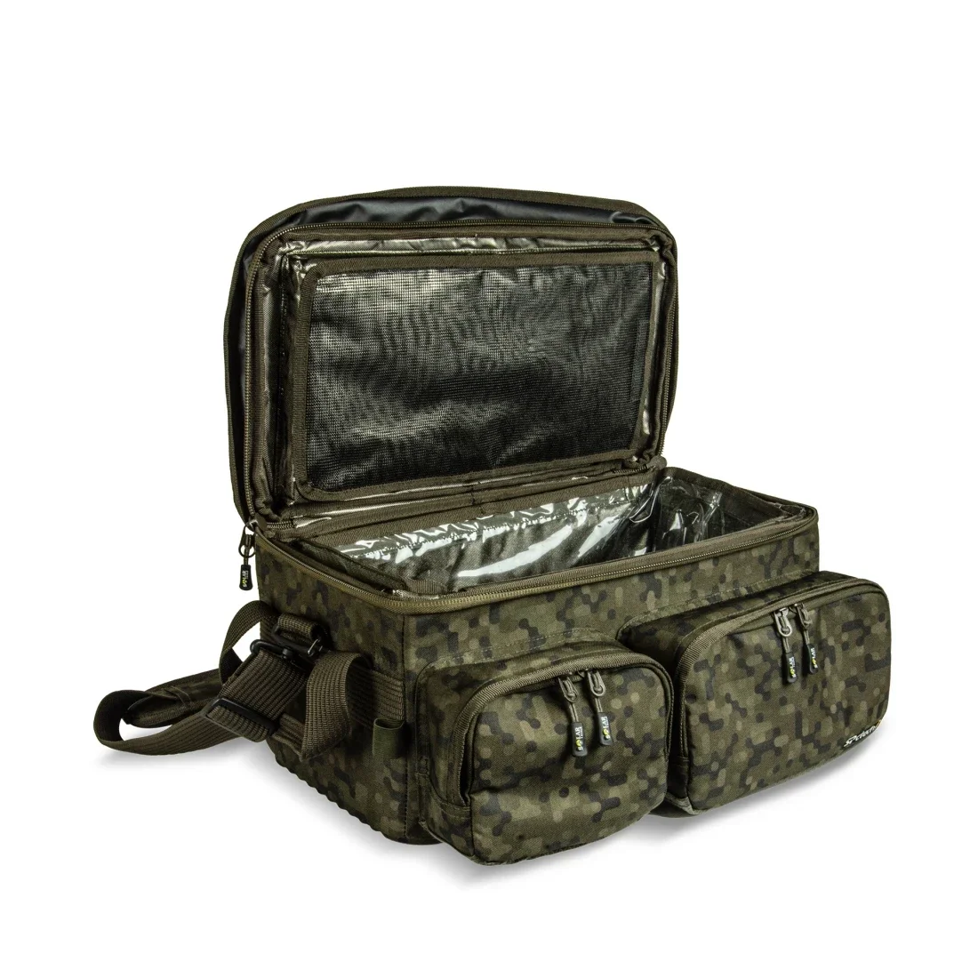 Solar Tackle SP C-Tech Subtemp Cool Bag System 15L