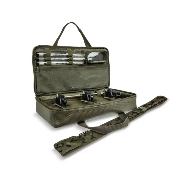 Solar Tackle SP C-Tech Buzzer Bar Bag