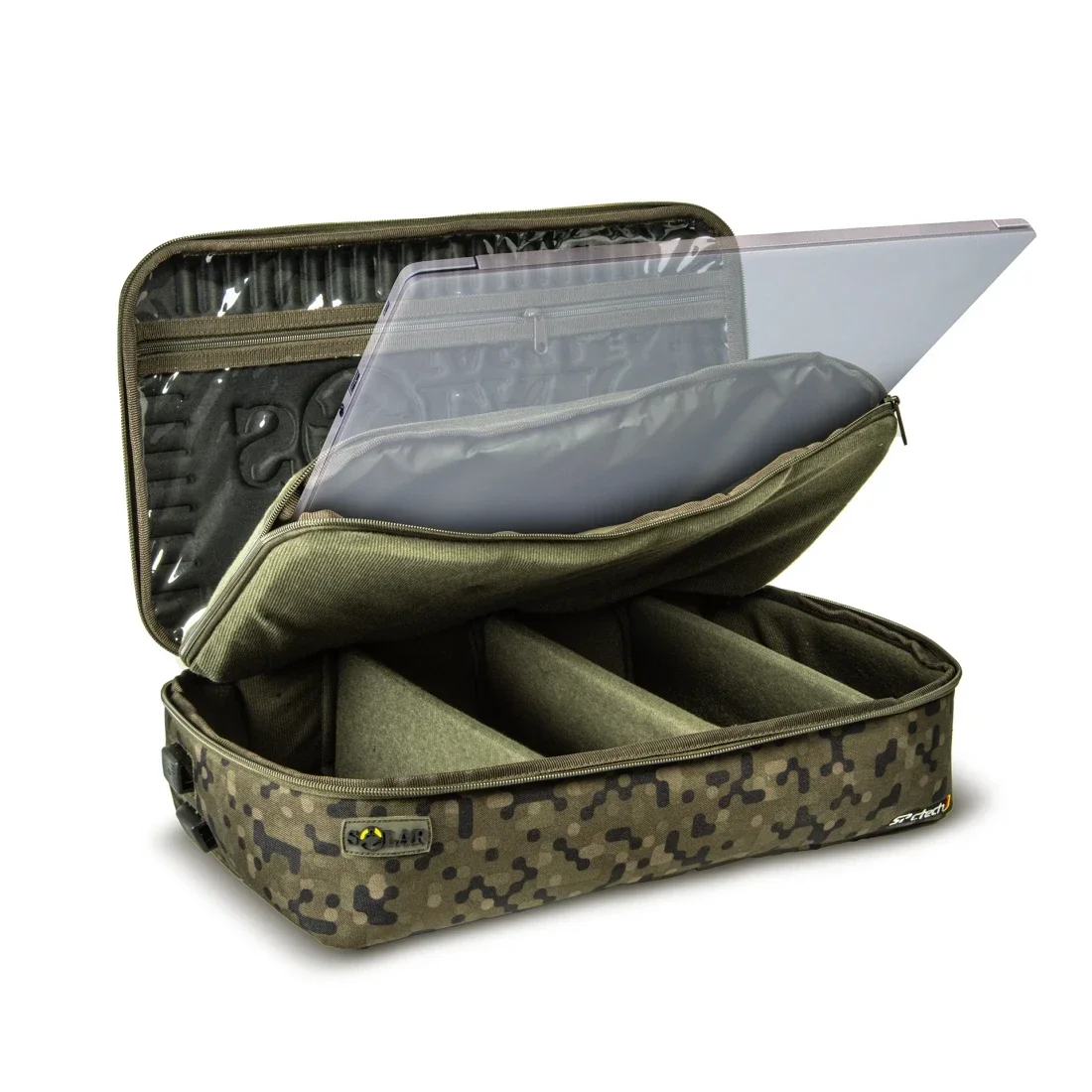 Solar Tackle SP C-Tech Large Tech Case