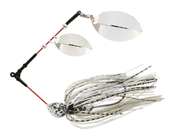 Delalande Spinner Flex - Blanc
