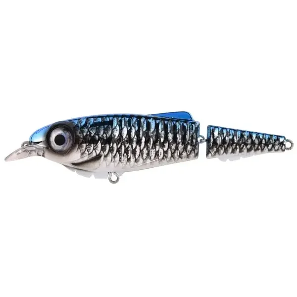 SPRO Ripple Profighter 145 MW 14.5cm 41g silverfish