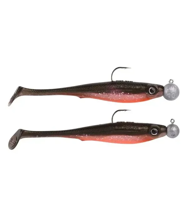 Spro Pop-Eye To Go UV Olive