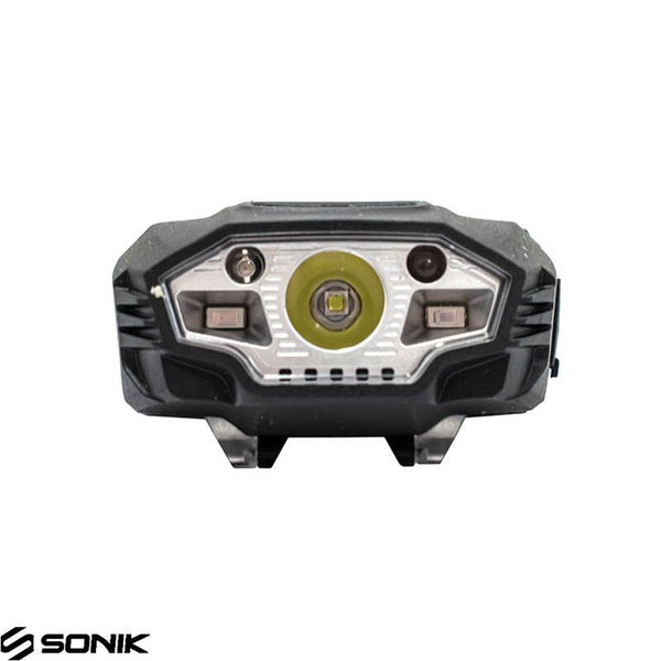 Sonik Hoofdlamp Gizmo HTR-160