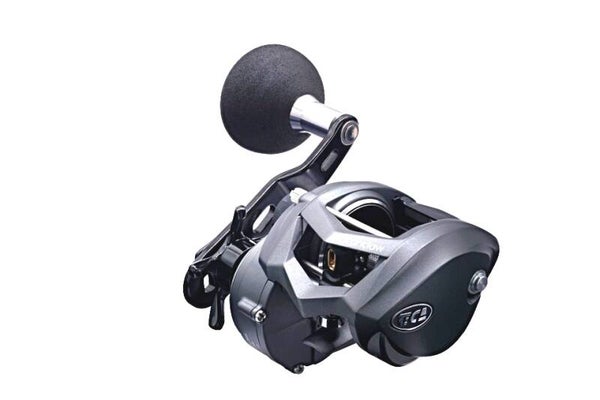 Tica Titan Claw 301 Reel