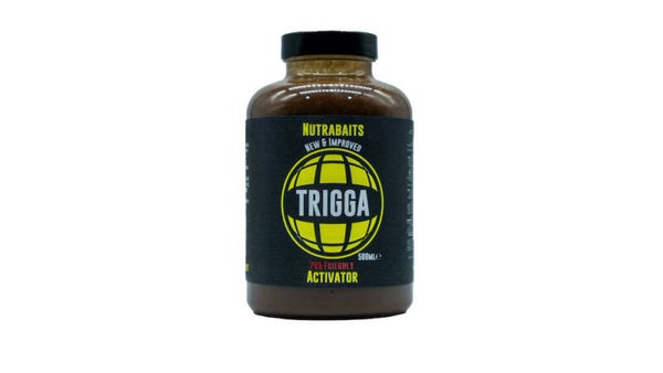 Nutrabaits Trigga Activator 500ml,