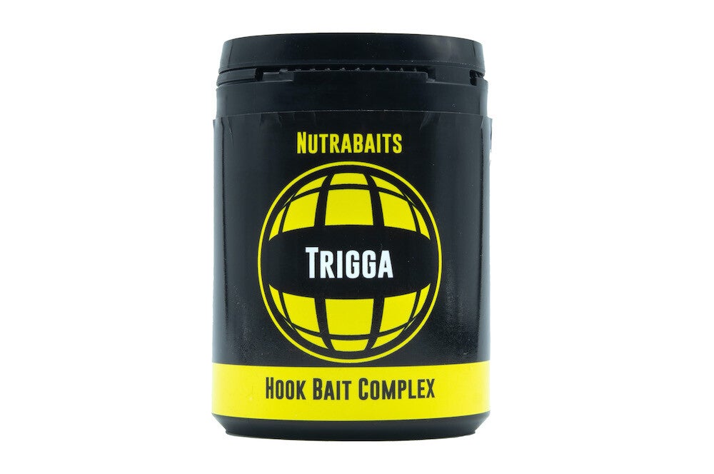 Nutrabaits Trigga BAIT SOAK COMPLEXES / GLUG