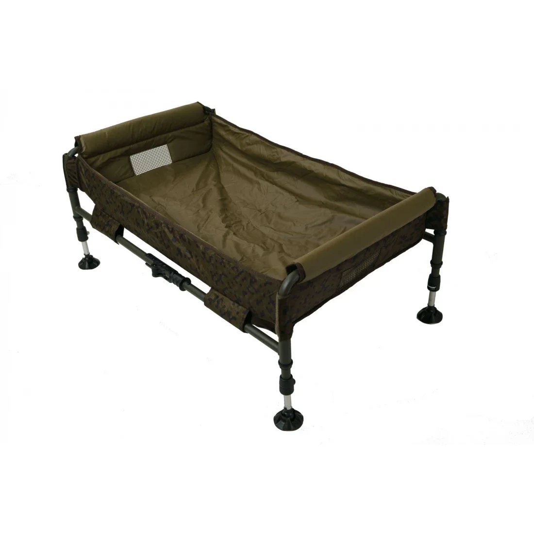 Solar SP C-Tech Quick Up Cradle XL