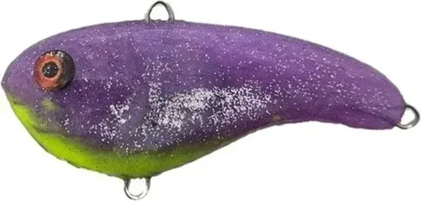 Original NEMO® Violet Shiner 8cm 40gr