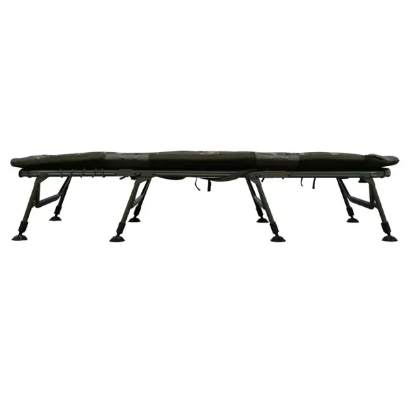 Solar Worldwide Bedchair wide 8 Leg