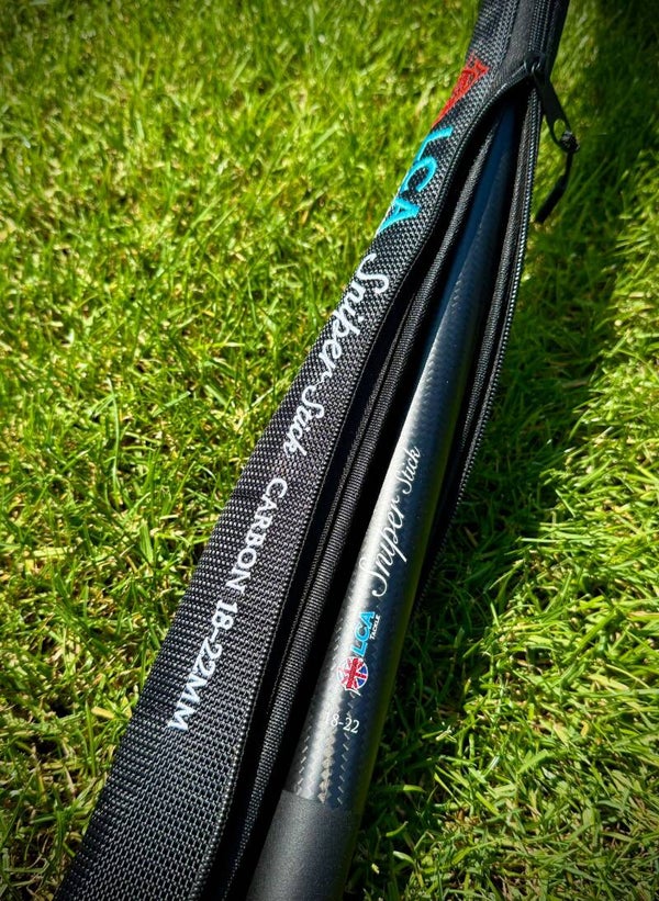 LCA  Throwing Stick Charger 18-22mm