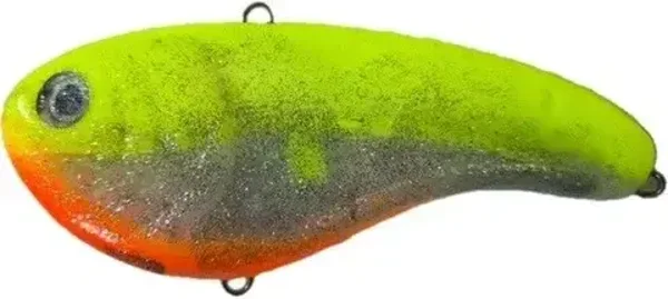 Original NEMO® Yellow Shiner Belly 4cm 8gr