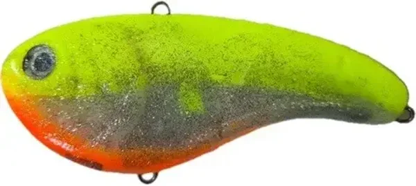 Original NEMO® Yellow Shiner Belly 6cm