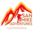 San Mike Adventures.com.mx