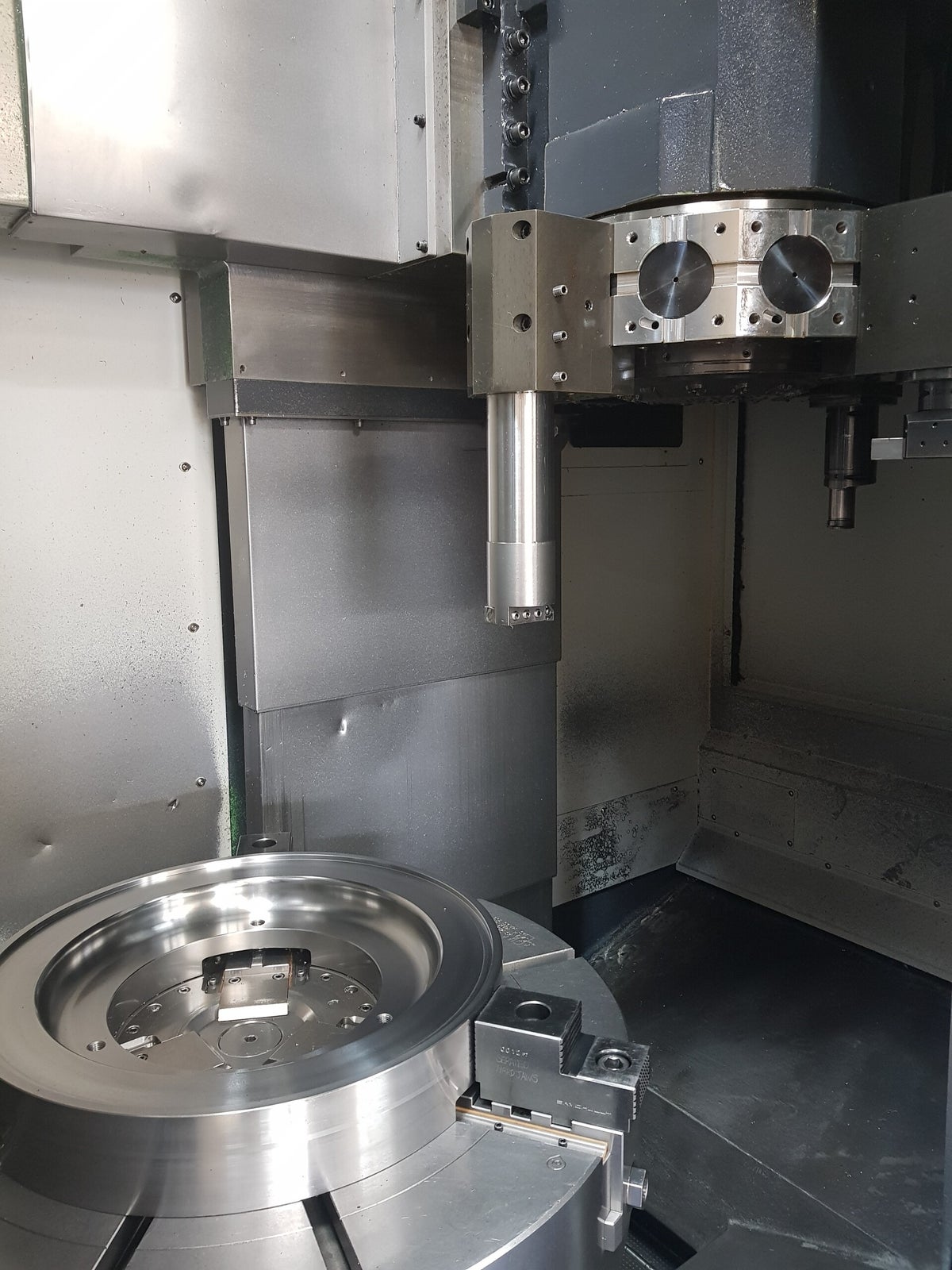 Sms Machine Tools About Us. | S M Machine Tool Services Ltd